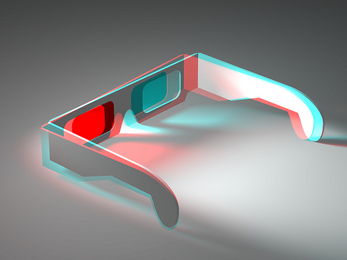 3dglasses